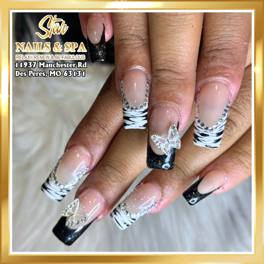 Nails Ideas at Star Nails & Spa